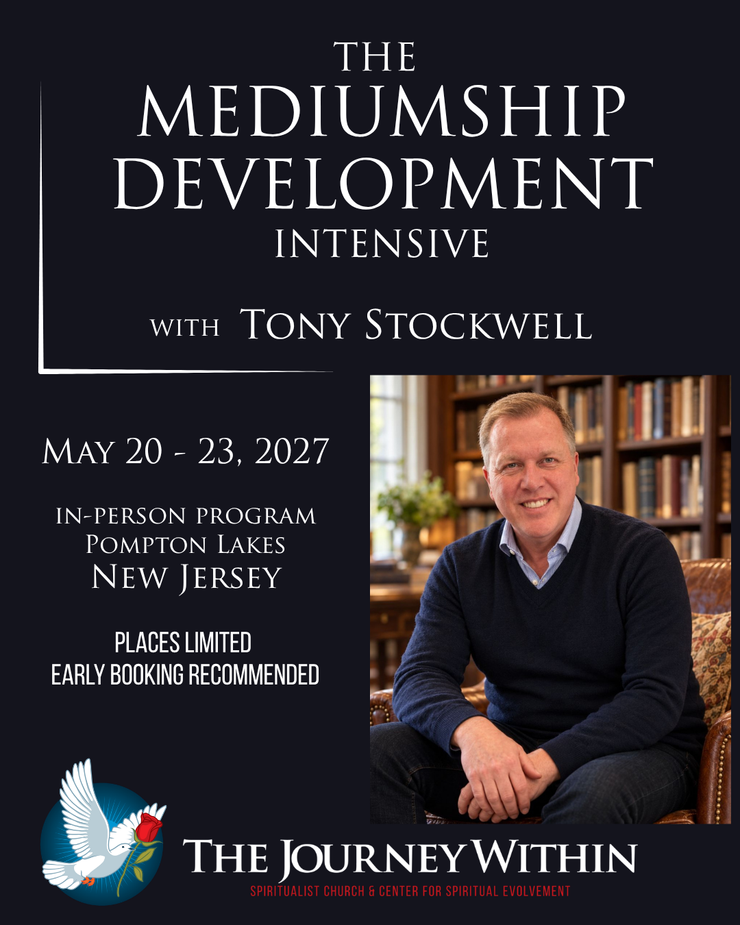 THE MEDIUMSHIP DEVELOPMENT INTENSIVE