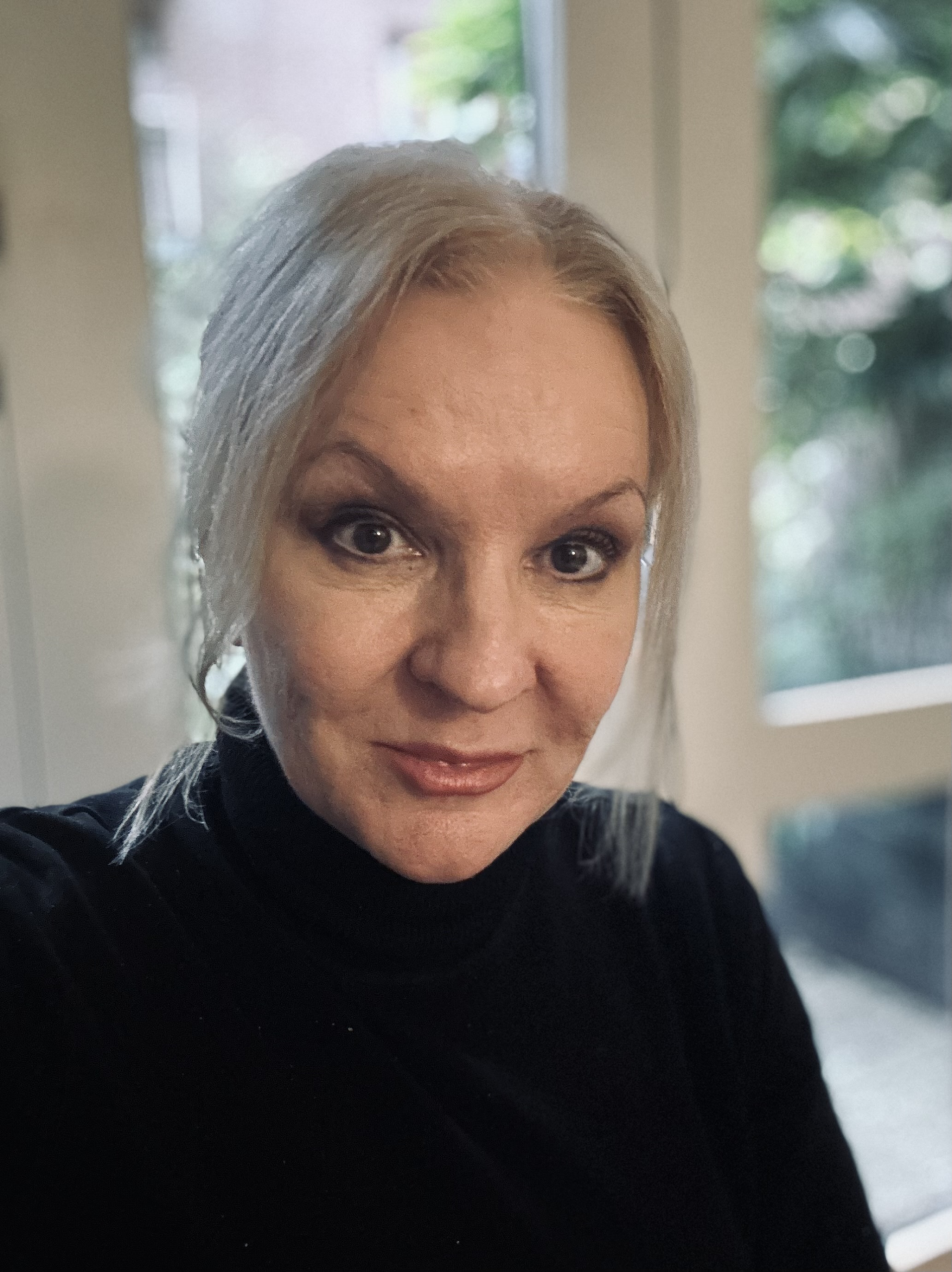 An American Ghost Story with Dr. Karen McCarthy