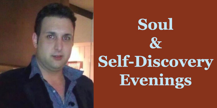 Soul & Self Discovery Evenings (Nov-13-2023)