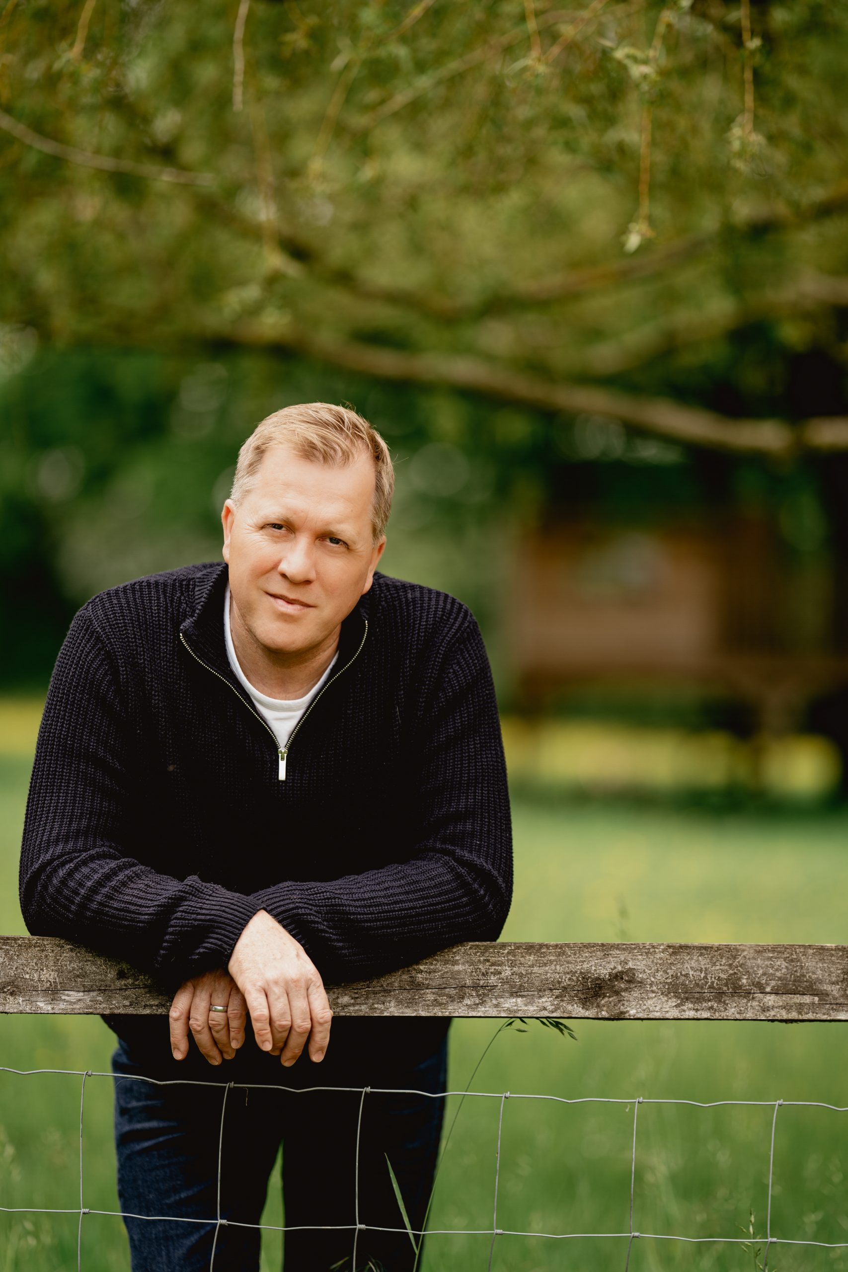 Invoking & Maintaining the Power in Mediumship with Tony Stockwell